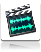 Soundtrack Pro Mixing